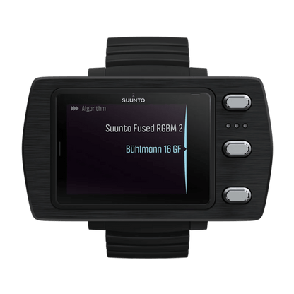 Suunto Eon Steel Dive Computer with Boot and USB - Infinity DiveSuunto Eon Steel Dive Computer with Boot and USBSuunto