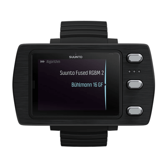 Suunto Eon Steel Dive Computer with Boot and USB - Infinity DiveSuunto Eon Steel Dive Computer with Boot and USBSuunto