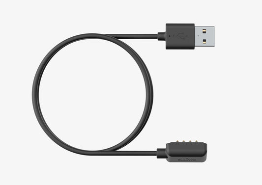 Suunto Magnetic USB Cable - Black - Infinity DiveSuunto Magnetic USB Cable - BlackSuunto
