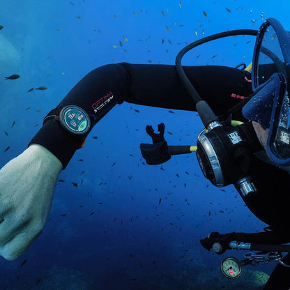 Suunto Nautic S Dive Computer - Infinity DiveSuunto Nautic S Dive ComputerSuunto