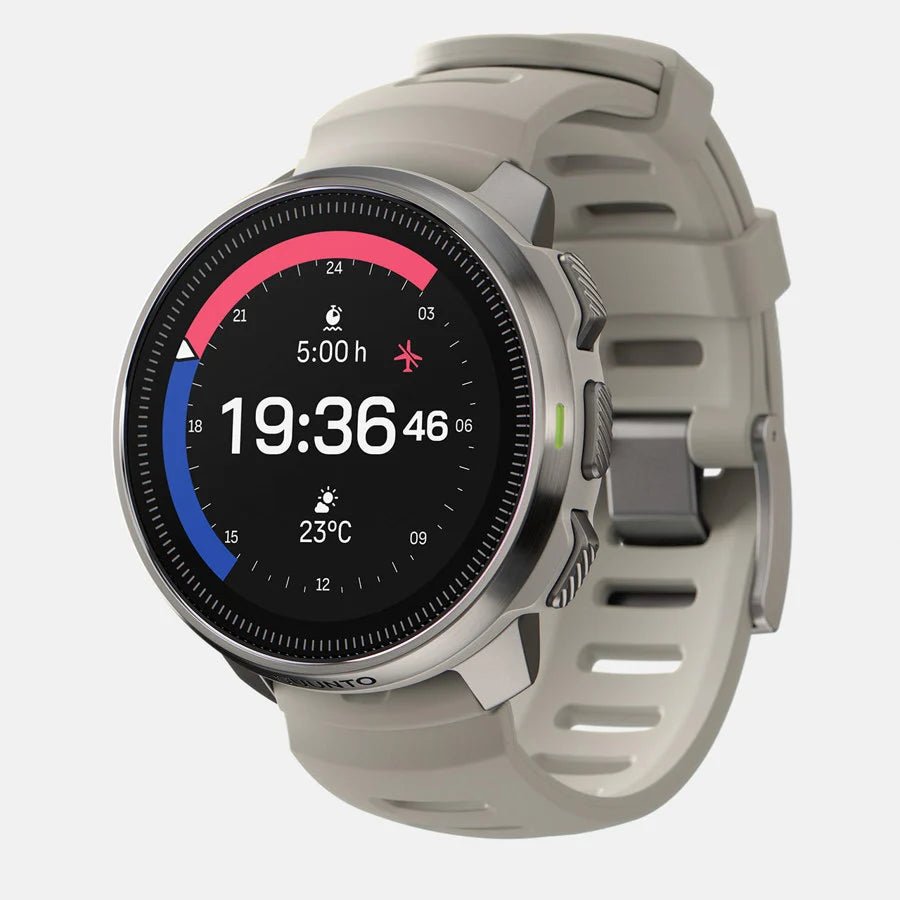 Suunto Ocean Dive Computer & Sports Watch with Optional Tank Pod - Infinity DiveSuunto Ocean Dive Computer & Sports Watch with Optional Tank PodSuunto
