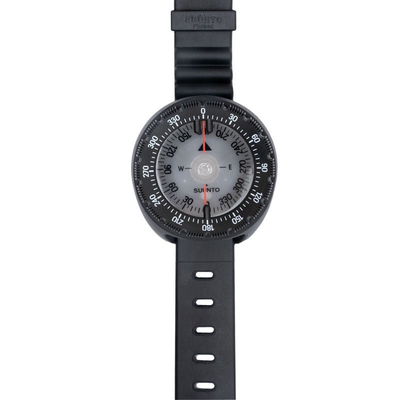 Suunto SK-8 Dive Compass - South Hemisphere - Infinity DiveSuunto SK-8 Dive Compass - South HemisphereSuunto