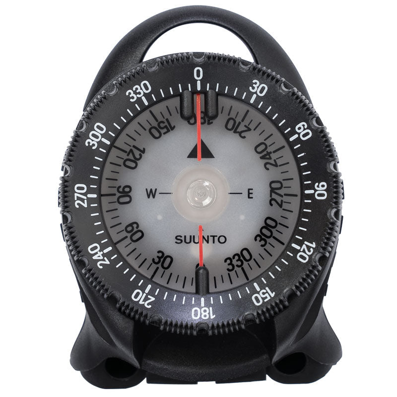 Suunto SK-8 Dive Compass - South Hemisphere - Infinity DiveSuunto SK-8 Dive Compass - South HemisphereSuunto