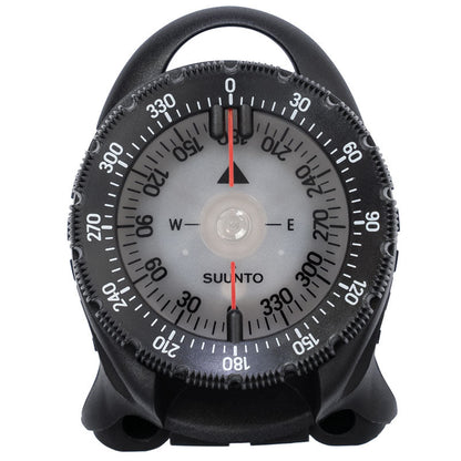 Suunto SK-8 Dive Compass - South Hemisphere - Infinity DiveSuunto SK-8 Dive Compass - South HemisphereSuunto