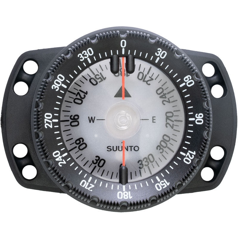 Suunto SK-8 Dive Compass - South Hemisphere - Infinity DiveSuunto SK-8 Dive Compass - South HemisphereSuunto