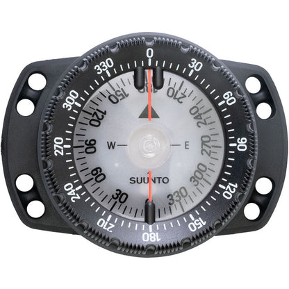 Suunto SK-8 Dive Compass - South Hemisphere - Infinity DiveSuunto SK-8 Dive Compass - South HemisphereSuunto