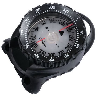 Suunto SK-8 Dive Compass - South Hemisphere - Infinity DiveSuunto SK-8 Dive Compass - South HemisphereSuunto