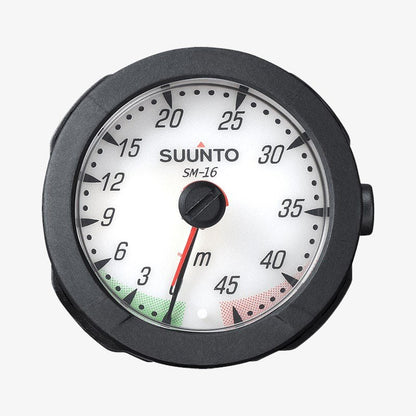 Suunto SM-16 Depth Gauge 45m or 70m Module for Combos - Infinity DiveSuunto SM-16 Depth Gauge 45m or 70m Module for CombosSuunto