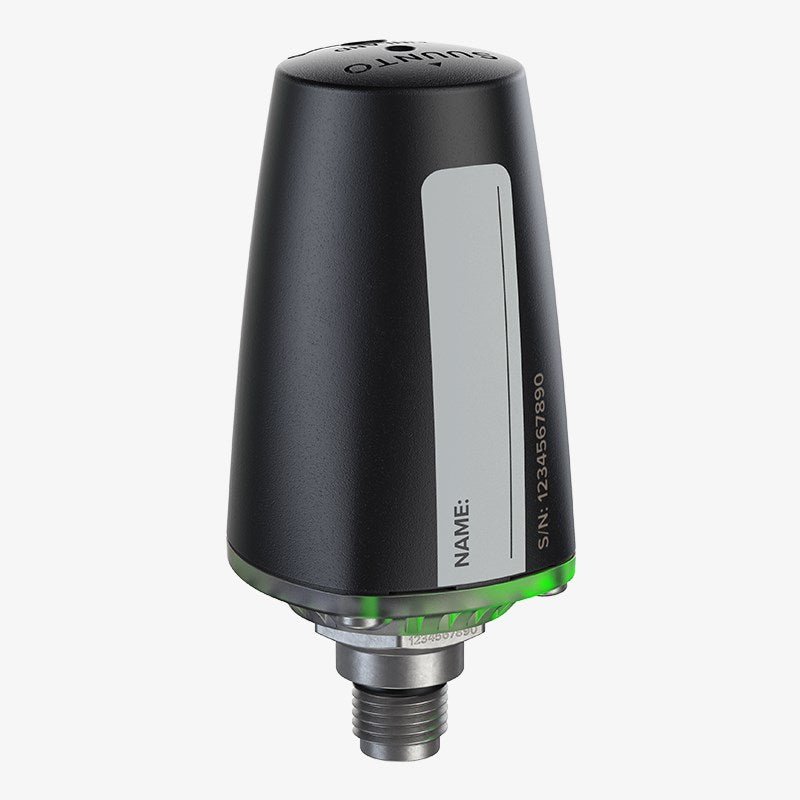 Suunto Tank Pod - Infinity DiveSuunto Tank PodSuunto