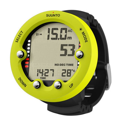 Suunto Zoop Novo Dive Computer - Infinity DiveSuunto Zoop Novo Dive ComputerSuunto