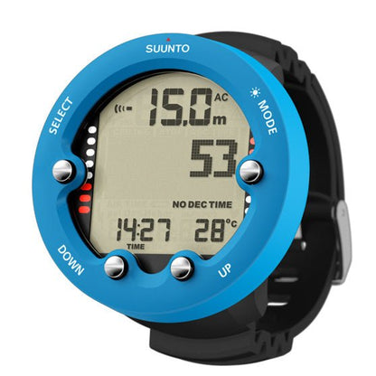 Suunto Zoop Novo Dive Computer - Infinity DiveSuunto Zoop Novo Dive ComputerSuunto