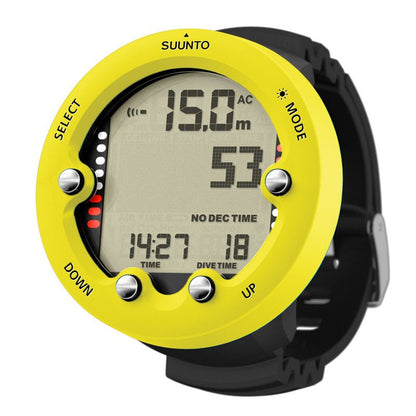 Suunto Zoop Novo Dive Computer - Infinity DiveSuunto Zoop Novo Dive ComputerSuunto