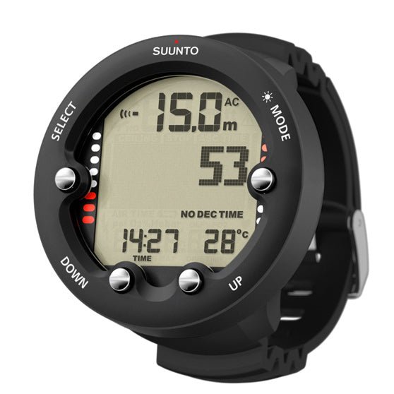 Suunto Zoop Novo Dive Computer - Infinity DiveSuunto Zoop Novo Dive ComputerSuunto