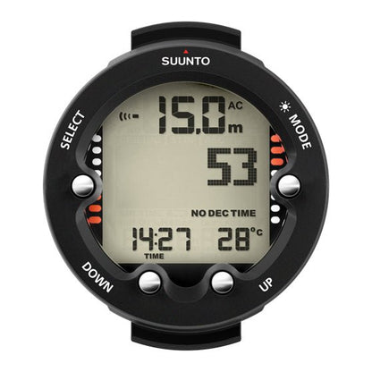 Suunto Zoop Novo Dive Computer - Infinity DiveSuunto Zoop Novo Dive ComputerSuunto