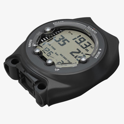 Suunto Zoop Novo/ Vyper Novo Combo Mount - Infinity DiveSuunto Zoop Novo/ Vyper Novo Combo MountSuunto
