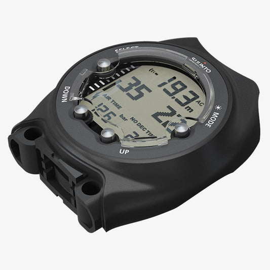 Suunto Zoop Novo/ Vyper Novo Combo Mount - Infinity DiveSuunto Zoop Novo/ Vyper Novo Combo MountSuunto