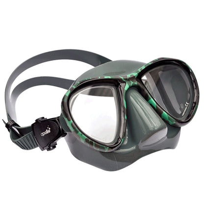 Apollo SV-S Pelagio Low Volume Dive Mask