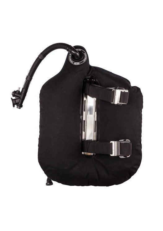 Tecline Peanut 21 BC System (21kg/ 46lbs) Arctic DIR Set - Infinity DiveTecline Peanut 21 BC System (21kg/ 46lbs) Arctic DIR SetTecline