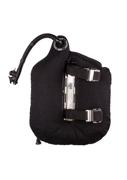 Tecline Peanut 21 BC System (21kg/ 46lbs) Arctic DIR Set - Infinity DiveTecline Peanut 21 BC System (21kg/ 46lbs) Arctic DIR SetTecline