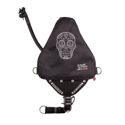 Tecline Side Mount BCD Side 16 Avenger - Infinity DiveTecline Side Mount BCD Side 16 AvengerTecline