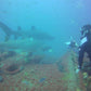NSW Forster Boat Dive Trip - Underwater Explorers Society Usyd
