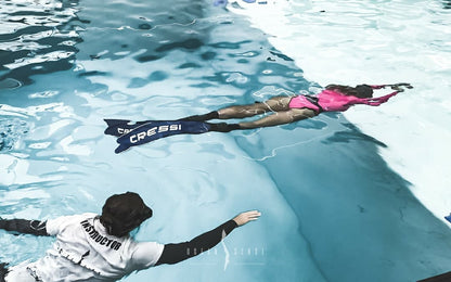 Freediving Course - Level 1 - English
