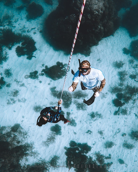 Free Diving Course - Level 1