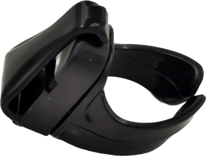 Universal Snorkel Keeper Retainer Clip with Quick Release - Infinity DiveUniversal Snorkel Keeper Retainer Clip with Quick Releaseinfinity dive