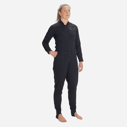 Fourth Element Arctic One Piece Suit - Ocean Positive