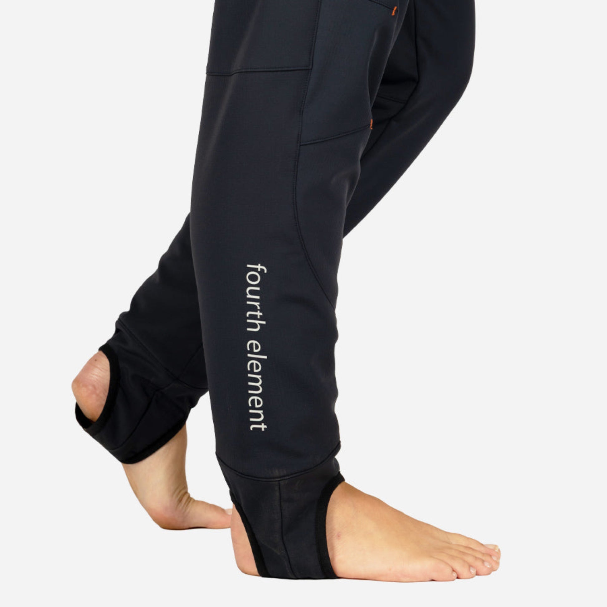 Fourth Element Arctic X One Piece thermal drysuit undergarment with full-length front zip and ergonomic fit
