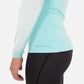 Fourth Element Classic Fit Long Sleeves Hydro-T Aqua/ Surf Spray - Women