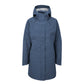 Fourth Element Women Atlantic 3-in-1 Coat Blue