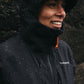 Fourth Element Petrel Jacket - Ocean Positive - Women
