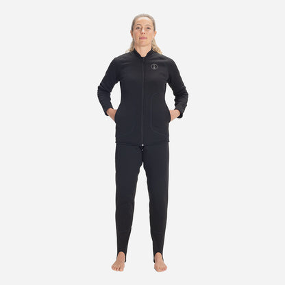 Fourth Element Arctic Top - Ocean Positive - Women