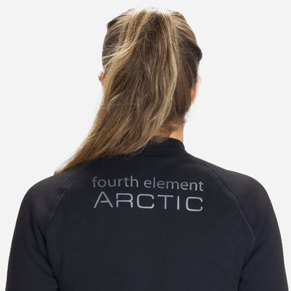 Fourth Element Arctic Top - Ocean Positive - Women