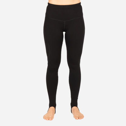 Fourth Element Xerotherm Leggings Black - Women