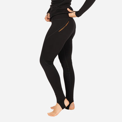 Fourth Element Xerotherm Leggings Black - Women