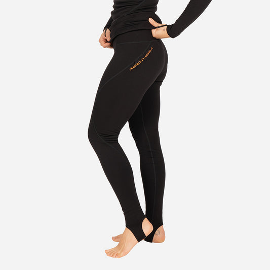 Fourth Element Xerotherm Leggings Black - Women