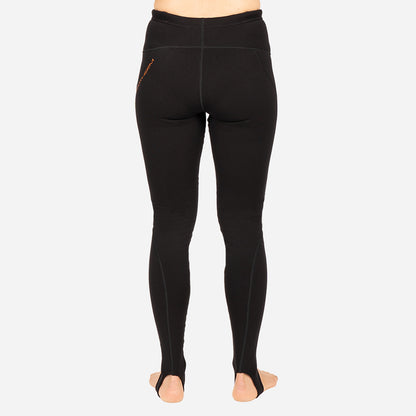 Fourth Element Xerotherm Leggings Black - Women