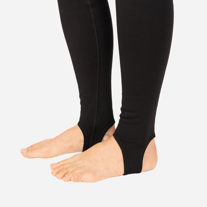 Fourth Element Xerotherm Leggings Black - Women