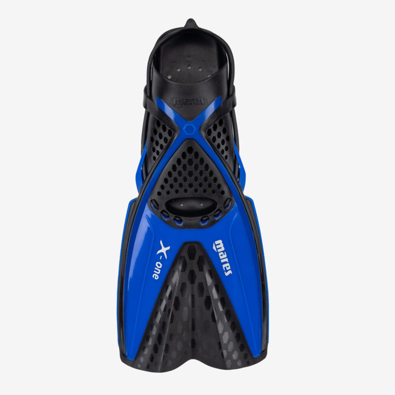 Mares X-One Snorkelling Fins