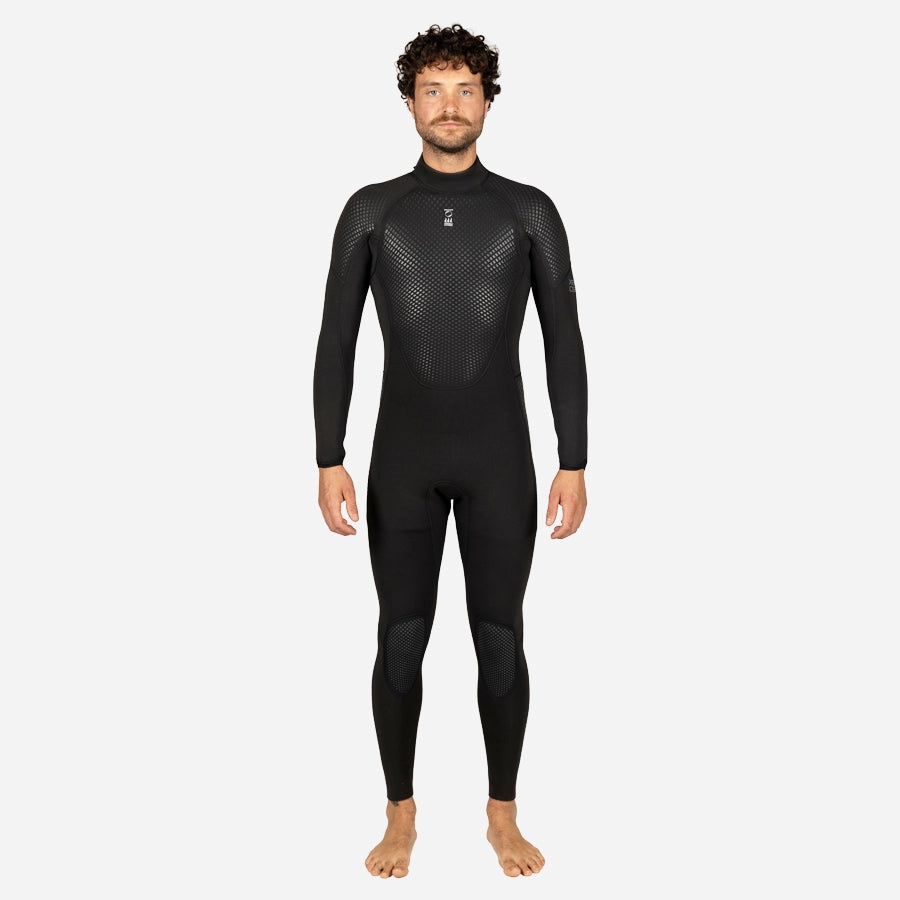 Fourth Element Xenos ARC Wetsuit 3mm - Pre-Order