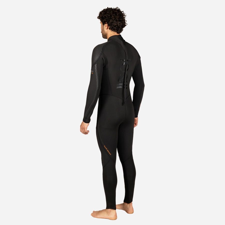 Fourth Element Xenos ARC Wetsuit 5mm - Pre-Order