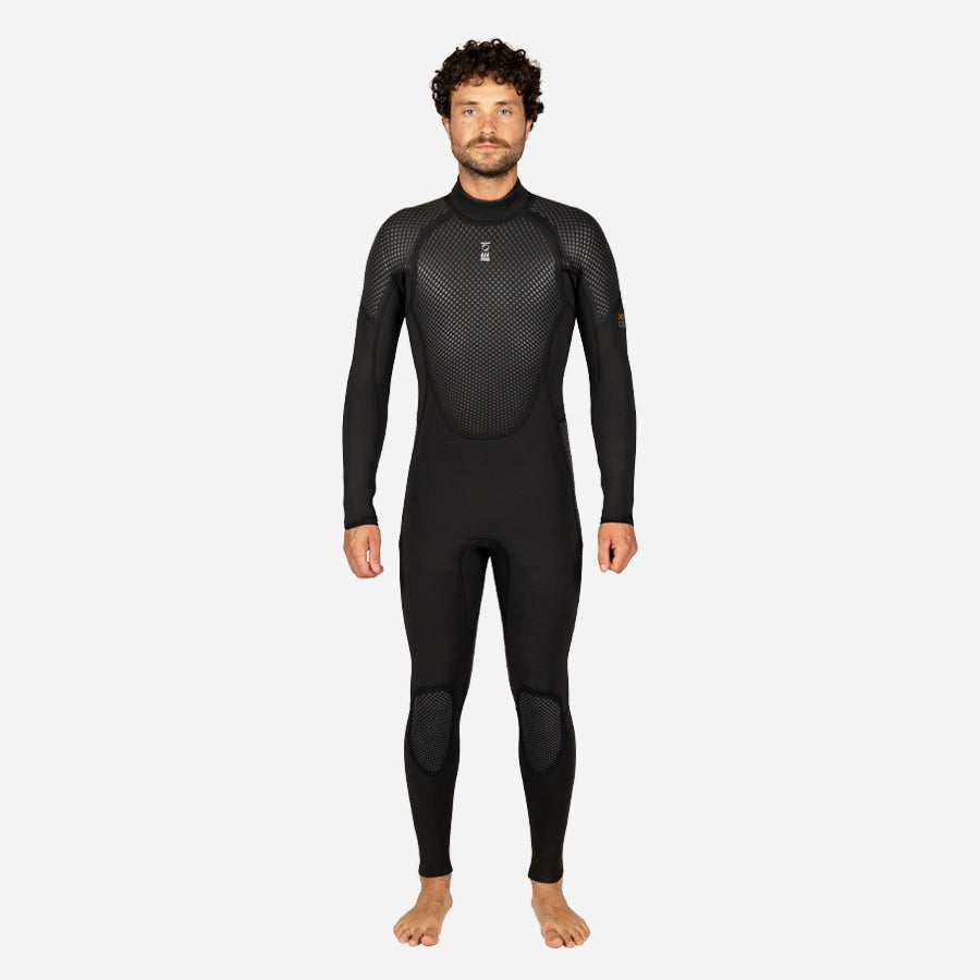 Fourth Element Xenos ARC Wetsuit 5mm - Pre-Order
