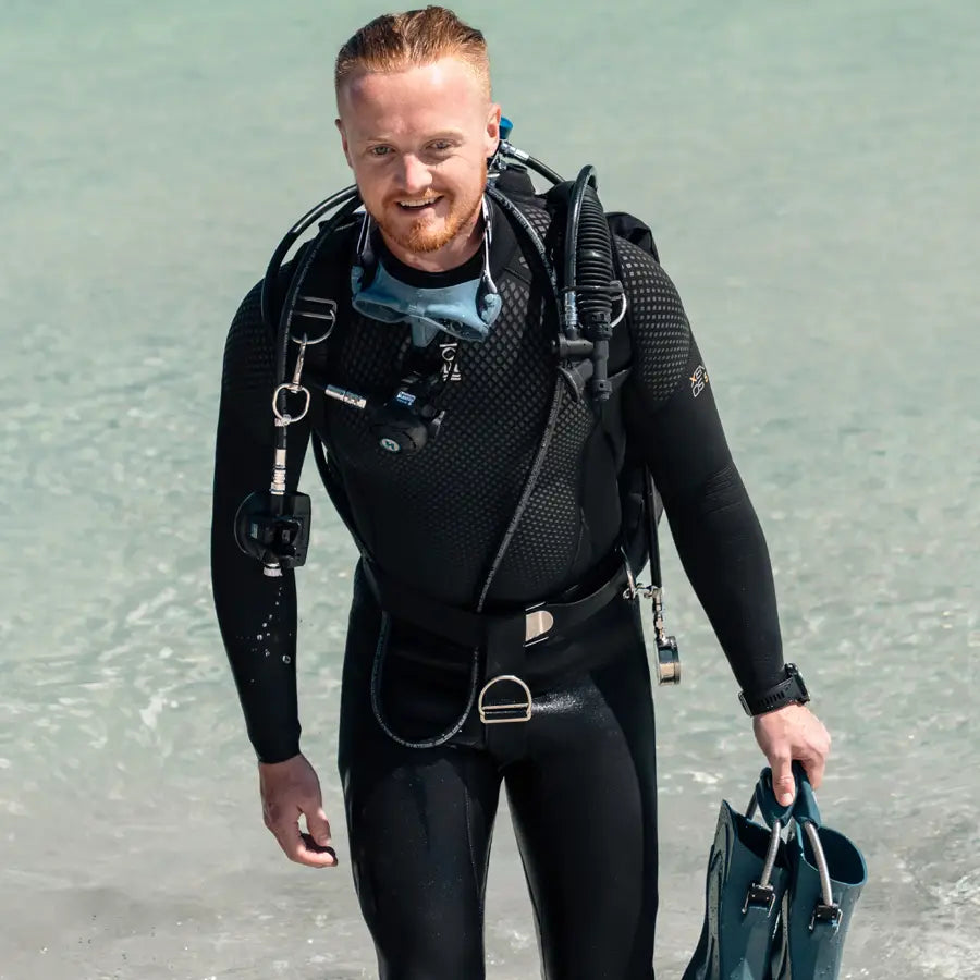 Fourth Element Xenos ARC Wetsuit 5mm - Pre-Order