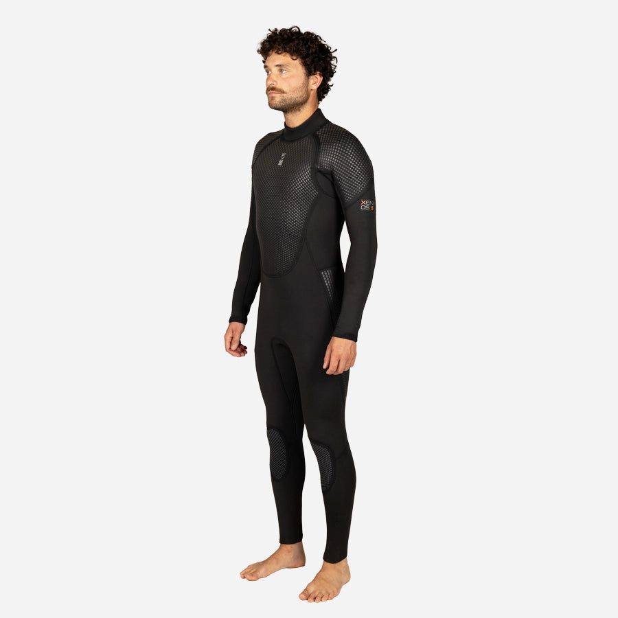 Fourth Element Xenos ARC Wetsuit 5mm - Pre-Order
