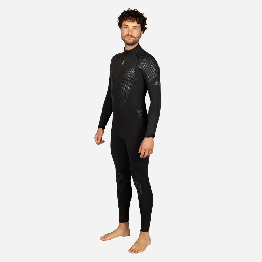 Fourth Element Xenos ARC Wetsuit 3mm - Pre-Order