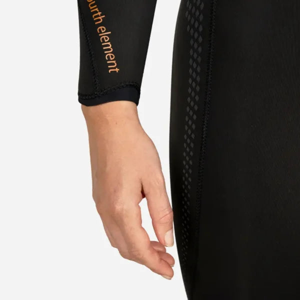 Fourth Element Xenos ARC Wetsuit 5mm - Pre-Order