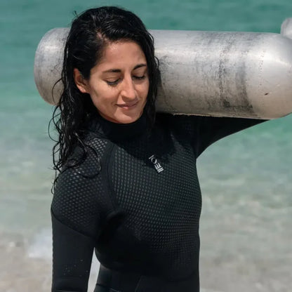 Fourth Element Xenos ARC Wetsuit 5mm - Pre-Order