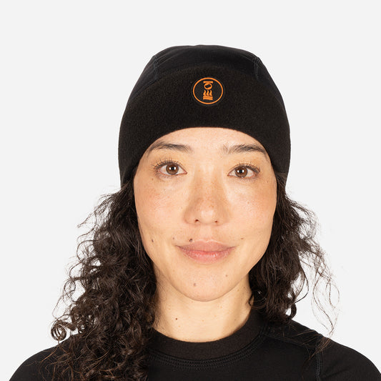 Fourth Element Xerotherm Hat or Beanie - Black